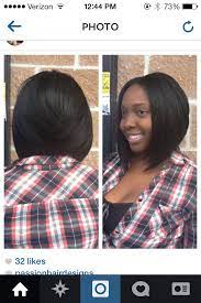 Bob Haircut For Black Women Passion Hair Designs Queens Ny Short Hair Styles Natural Hair Styles Human Hair Wigs Blonde