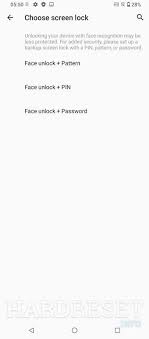 It has a unique camera system backed by robust internals, making it a great overall choice in 2021. Add Face Unlock Asus Rog Phone 5 Pro How To Hardreset Info