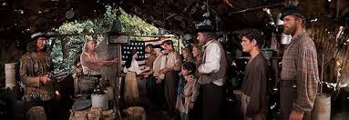 How the West Was Won (1962)