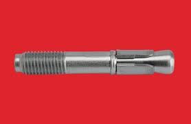 Wedge anchors are designed to anchor objects into concrete. 1 4 X 1 3 4 304 Stainless Steel Concrete Wedge Anchor Qty 10 Building Materials Supplies Bmacrhbutibori Business Industrial