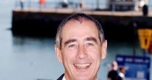 Legal eagle takes wing