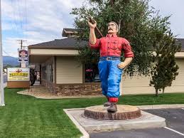 Check spelling or type a new query. Lumberjack S Restaurant Susanville Ca Picture Of Lumberjack S Restaurant Susanville Tripadvisor