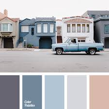 As you may already know, navy blue is a dark tone that can create a cozy atmosphere in any interior. Pin On All Color Palette