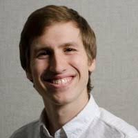 Christopher Riederer's Instagram, Twitter & Facebook