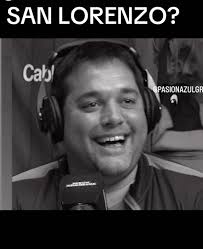 🚨 La propuesta de Marcelo #Moretti para #SanLorenzo