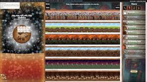 It can then be upgraded until santa reaches his final form. Ketchupyoshi Plays Cookie Clicker Episode 9 Santa Claus Holiday Special Youtube