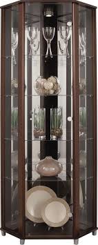 Kitchen cabinets with glass doors are pretty tricky. Pin By é—«è² On ä»¥å›¾æœå›¾ Pantry Cabinet Home Depot Small Kitchen Cabinet Design Glass Cabinets Display