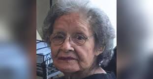 Julia Barrientes Gaytan Obituary