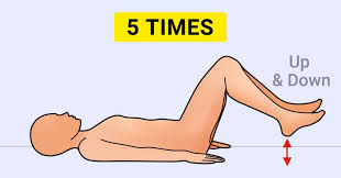 The best use for pressureless tennis balls is as practice balls. 7 Exercises To Ease Sciatic Nerve Pain In A Few Minutes