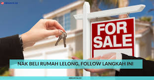 Rumah lelong teruk macam ini bagaimana nak beli? Nak Beli Rumah Lelong Follow Langkah Ini