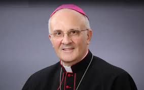 Nuevo nuncio en Marruecos