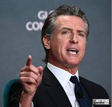Gavin Newsom is trying desperately to defend his actions during the LA  fires, but his own constituents aren't buying it. According to California  polling, Newsom's approval rating surrounding the fires sits at