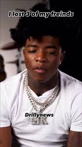 G Herbo I Was in and Out of School