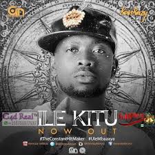 Download New Audio Kenrazy Ile Kitu Official Audio New Hit Songs Kenyan Music New Music