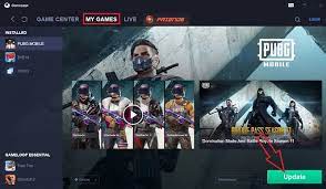 02/10/2021 update fixes the game and optimize the emulator, helping the user to have better. Gameloop Official 7 1 Download Best Emulator Pc 2021