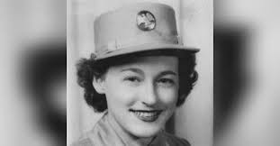 Ruth P. Woolfrey Obituary