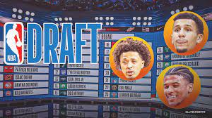 The 2021 nba draft will be held thursday, july 29. 2021 Nba Mock Draft Post Lottery Edition With Shocks