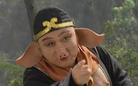 Ngoài cải tử hồi sinh Trư Bát Giới còn sở hữu nhiều phép thuật làm điên đảo  trời đất