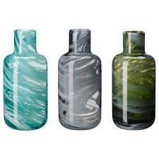 Ikea Ps 2017 Vaas Diverse Kleuren Ikea Ikea Ps Ikea Ps 2017 Deko Im Glas