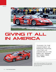 Check spelling or type a new query. Ferrari F40 Competizione