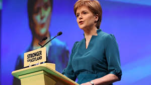 Check spelling or type a new query. Nicola Sturgeon S Speech As It Happened Bbc News