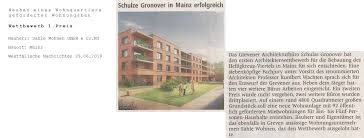 Die größte tageszeitung im münsterland | medienhaus aschendorff. Schulze Gronover Architekten Aktuelles Presse 48268 Greven