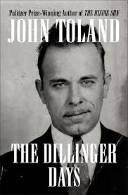 The Dillinger Days eBook de John Toland