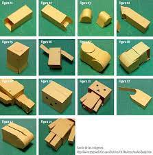 Danbo Danbo Box Robot Amazon Box