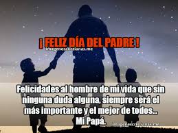 Feliz día del padre @patoborghetti!a veces me arde que seas el favorito , pero luego te veo jugar con nuestros niños y se me pasa 😂 te amamos ️💚 ️💚 Imagenes Dia Del Padre 2018 Frases Y Mensajes Cristianos