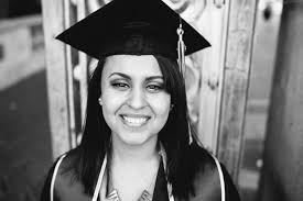 Cathy's Berkeley Graduation Photos