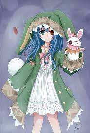 Yoshino - Date a live | Seni anime, Seni, Galeri