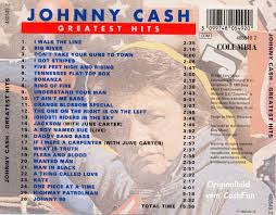 Commercial collection 457 february 2021. Greatest Hits Best Of The Best Johnny Cash Tontrager Gebraucht Kaufen A00z0urj21zzm