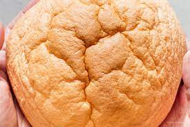 Don't let the name fool you. Cloud Bread Recipe How To Make That Viral Tiktok Bread
