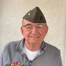 John Mushallo Jr. Obituary