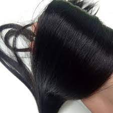 Unprocessed hair this is hair that's still in its natural state, with the cuticles intact. Processed Vs Unprocessed Human Hair Which Is Better West Kiss Hair