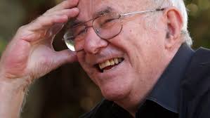 Clive James, the Aussie whose wit dazzled the Brits