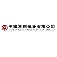 Bank of china limited (кит. Bank Of China Group Investment Limited Linkedin