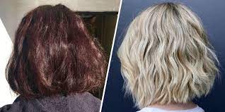 The eboy haircut works on a variety of levels mostly depending on the length. How My Colorist Fixed My Biggest Hair Dye Mistake Ever Allure