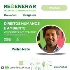 Maybe you would like to learn more about one of these? Amnistia Internacional Portugal Fotos Facebook
