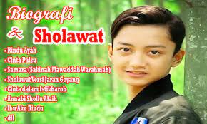Gus azmi lahir di probolinggo jawa timur pada 23 april 2004. Biodata Lengkap Gus Azmi Askandar Dan Sholawat 1 0 3 Apk Download Com Rinduayah Gusasmi Tradingonline Apk Free