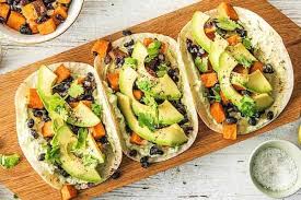 It makes for a really tropical and yummy mix with a sweet and salty combo. Best Hello Fresh Tacos And Quesadillas Recipes Themealkitcomparison