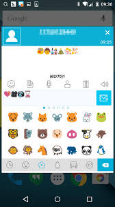Get even more icons and features on handcent sms. Handcent Emoji For Android Apk Download