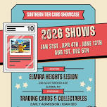 Southern Tier Card Showcase