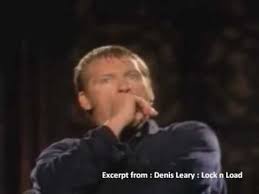Denis Leary On Coffee Lock N Load Youtube