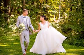 Your love story is the greatest legacy. Featured Wedding The Clearing