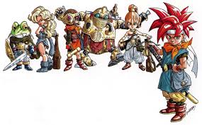 Chrono Trigger At 25 The Enemy Of My Enemy Slashgear This page contains many spoilers. slashgear