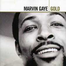 Marvin Gaye