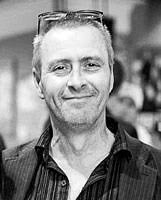 Gregory ANTONACCI Obituary (1952