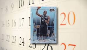 The Daily: 2012-13 Panini Prizm Prizms Silver Kawhi Leonard