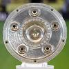 Bundesliga champions vfl bochum (one of the world's oldest. 1